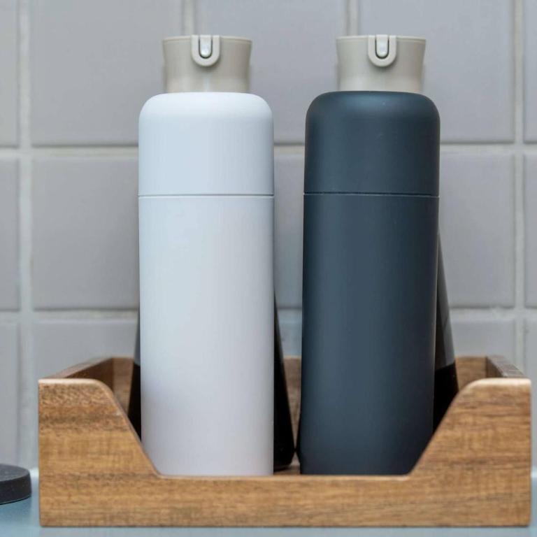 Hygge Deluxe - Apartamento Deluxe de 2 dormitorios con balcón - 8