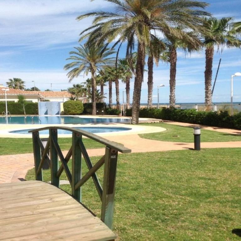 Apartamento Azul Marino - Apartamento con vistas al mar - 34