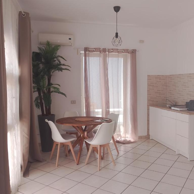 Dedalo affittacamere - Suite Familiare Deluxe - 1