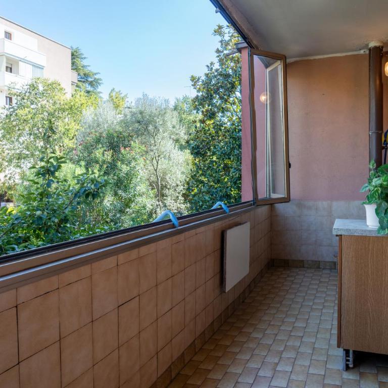 Emilia Suite Nest - Apartamento de 1 dormitorio - 3