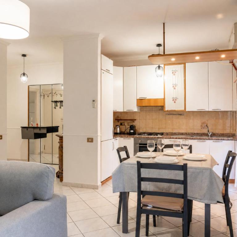Emilia Suite Nest - Apartamento de 1 dormitorio - 4