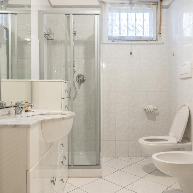 Emilia Suite Nest - Apartamento de 1 dormitorio - 5