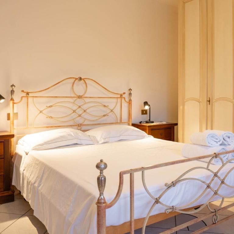 Emilia Suite Nest - Apartamento de 1 dormitorio - 6