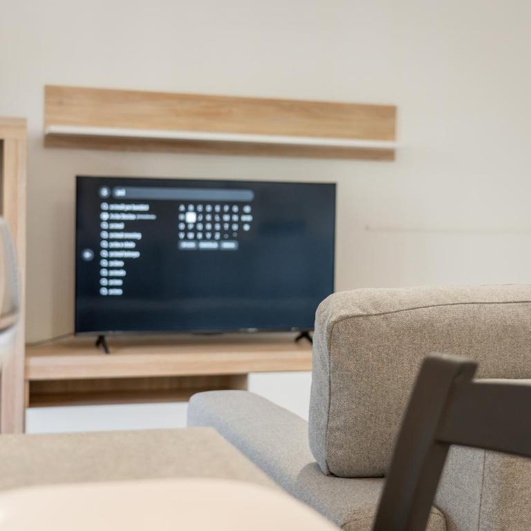 Emilia Suite Nest - Apartamento de 1 dormitorio - 7