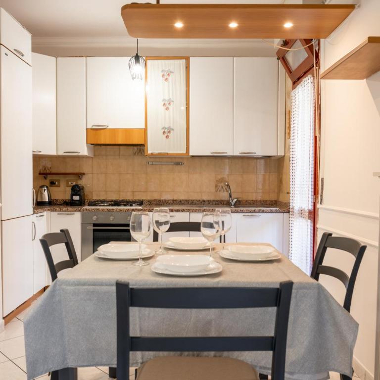 Emilia Suite Nest - Apartamento de 1 dormitorio - 8