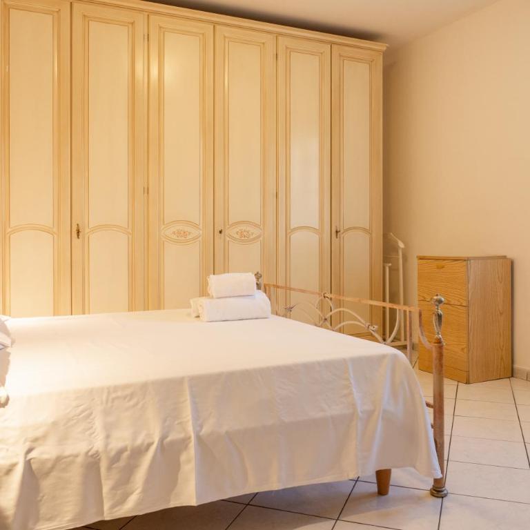 Emilia Suite Nest - Apartamento de 1 dormitorio - 9