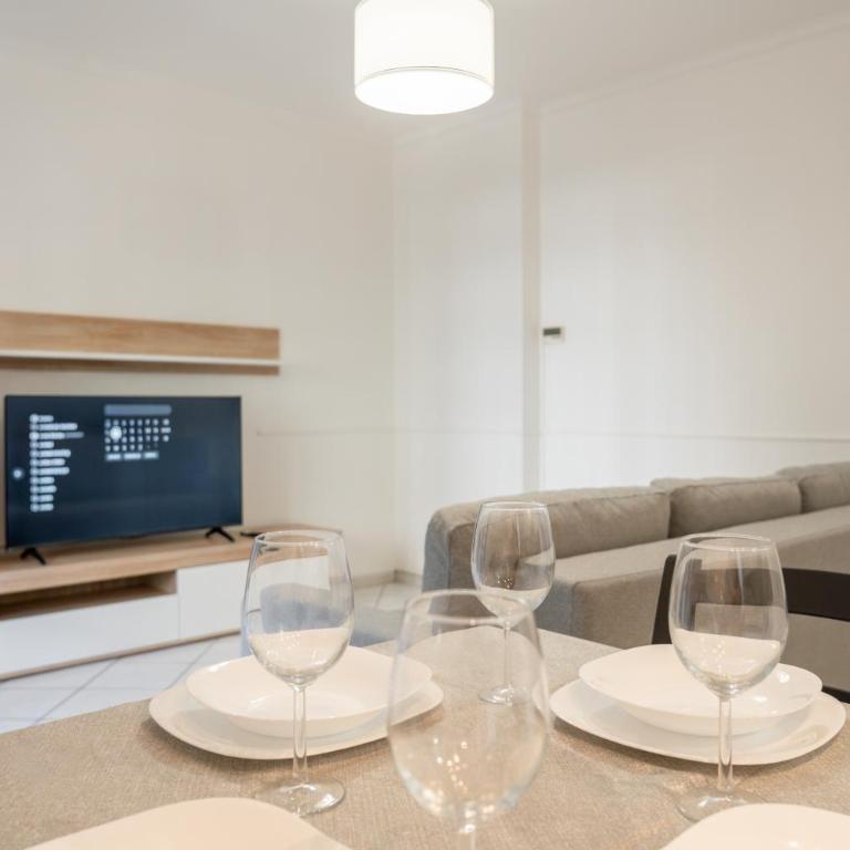 Emilia Suite Nest - Apartamento de 1 dormitorio - 10