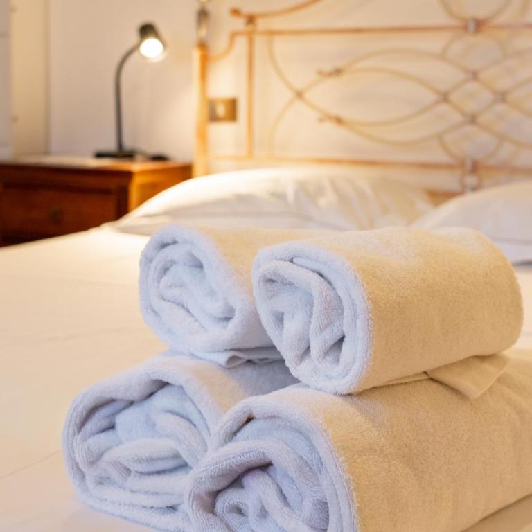 Emilia Suite Nest - Apartamento de 1 dormitorio - 12