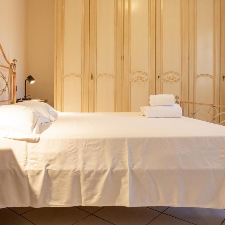 Emilia Suite Nest - Apartamento de 1 dormitorio - 13