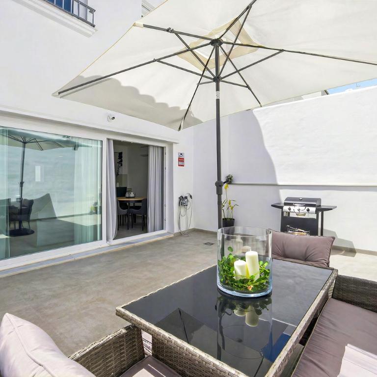 Casa Bella - Haus mit 3 Schlafzimmern - 1