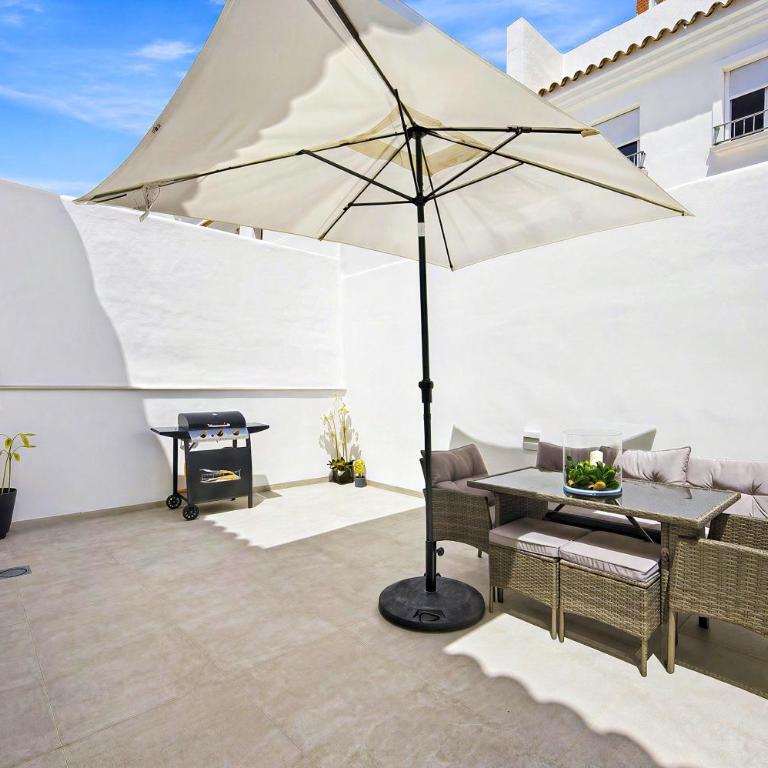 Casa Bella - Haus mit 3 Schlafzimmern - 44