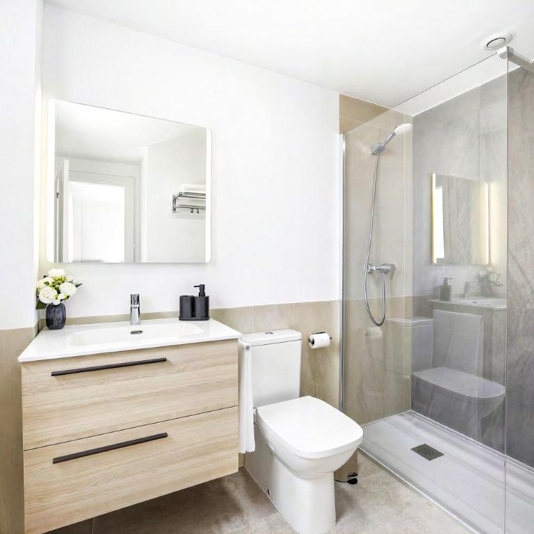 Casa Bella - Haus mit 3 Schlafzimmern - 38