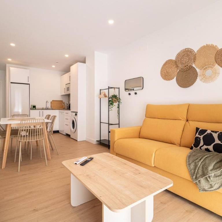 Berrocal Signature Apartments - Apartment - 1