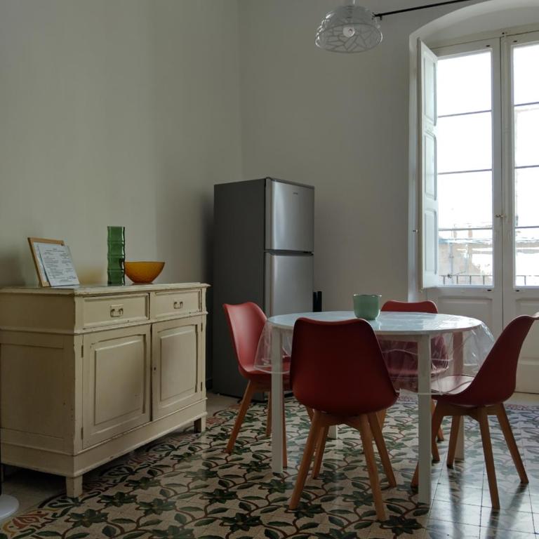 Argento Mare - One-Bedroom Apartment - 31