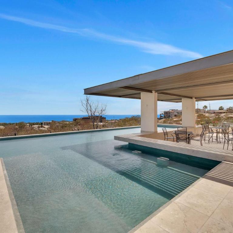 Brand New Pet-Friendly Condo - Private Pool - Casa - 1