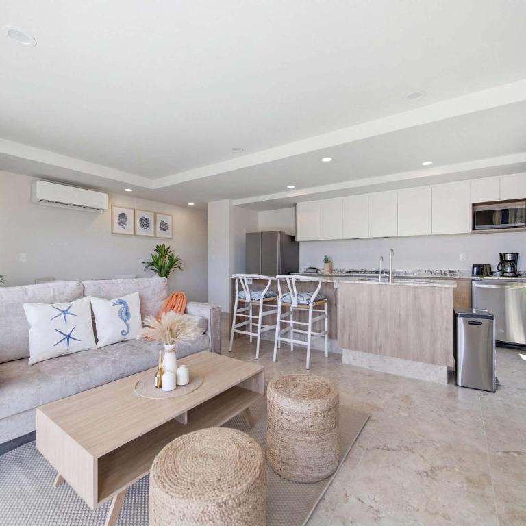 Brand New Pet-Friendly Condo - Private Pool - Casa - 2