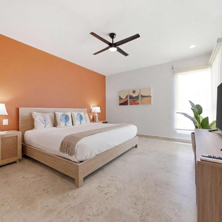 Brand New Pet-Friendly Condo - Private Pool - Casa - 12
