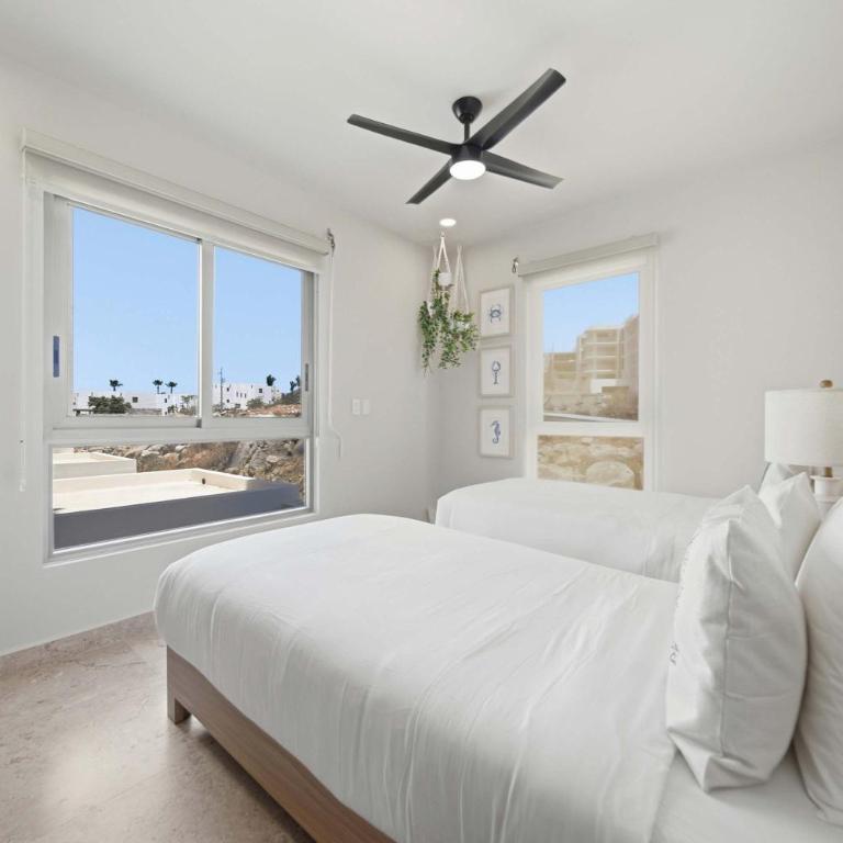 Brand New Pet-Friendly Condo - Private Pool - Casa - 13