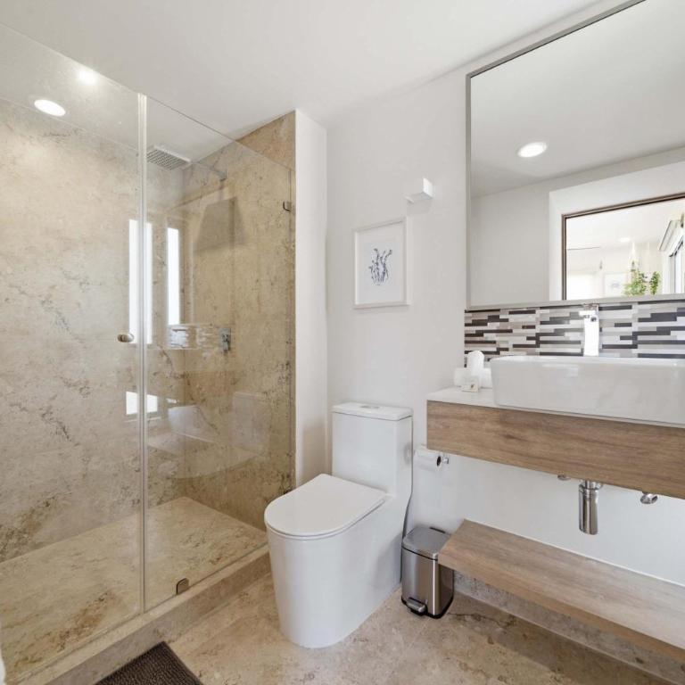 Brand New Pet-Friendly Condo - Private Pool - Casa - 15