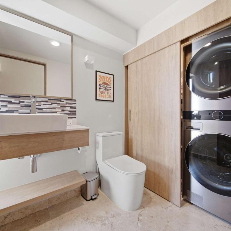 Brand New Pet-Friendly Condo - Private Pool - Casa - 16