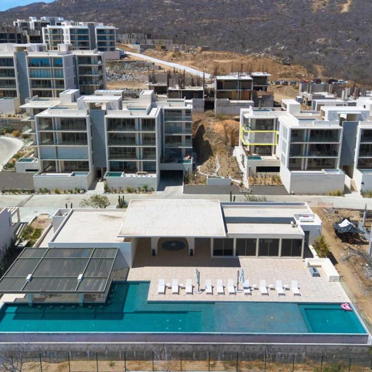 Brand New Pet-Friendly Condo - Private Pool - Casa - 17