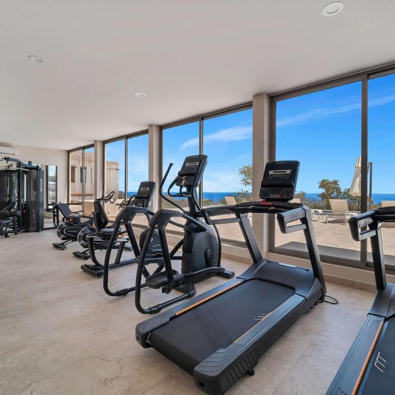 Brand New Pet-Friendly Condo - Private Pool - Casa - 18