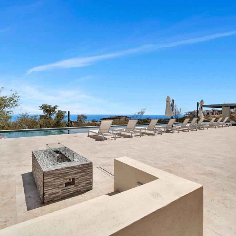 Brand New Pet-Friendly Condo - Private Pool - Casa - 19