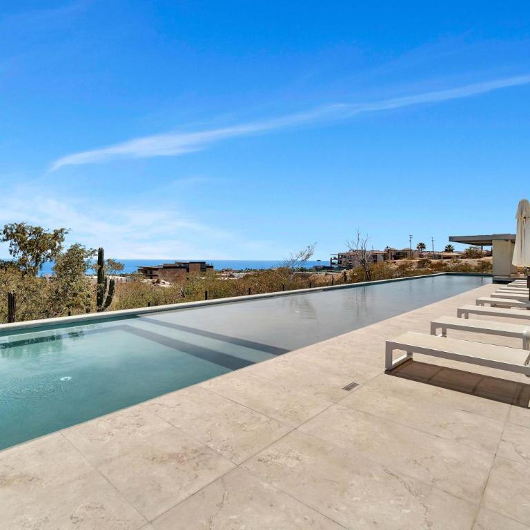 Brand New Pet-Friendly Condo - Private Pool - Casa - 20