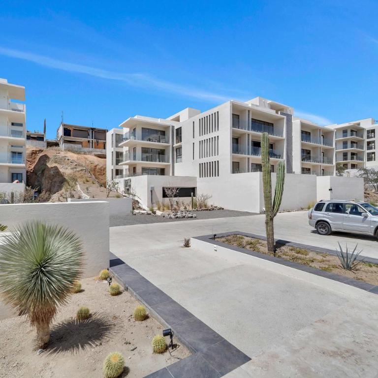 Brand New Pet-Friendly Condo - Private Pool - Casa - 23
