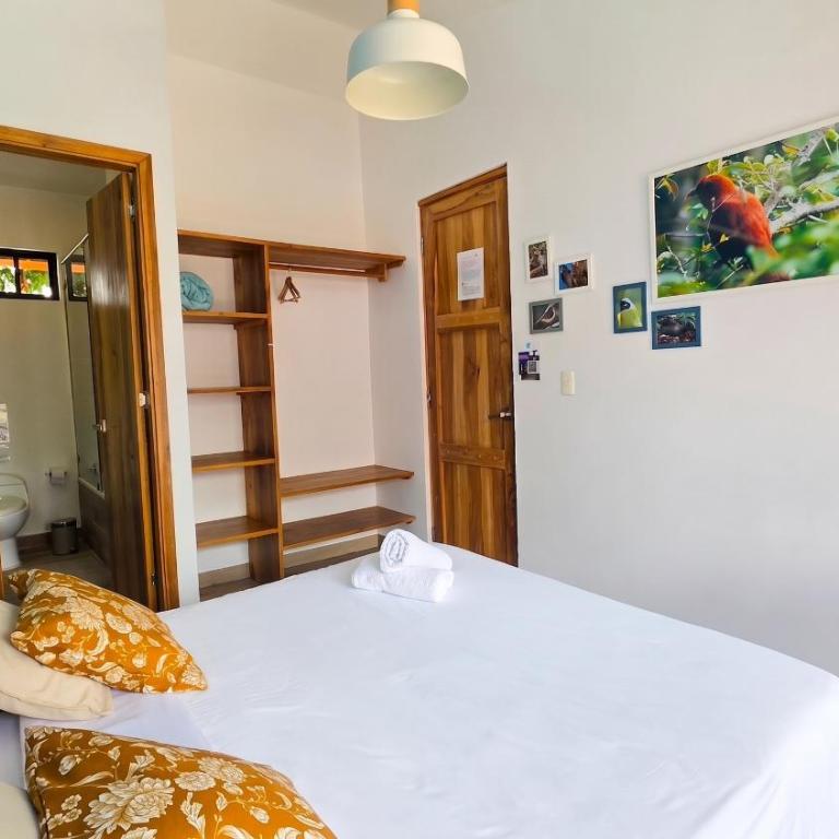 Hotel La Caracola Salento - Apartamento Superior - 32