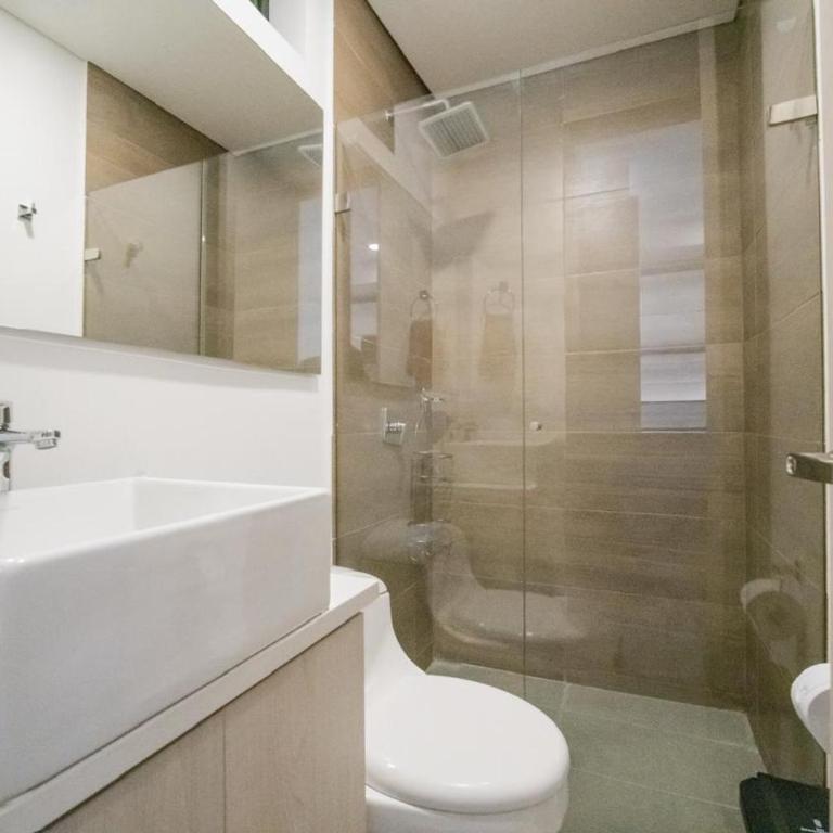 Condominio Coralina del Sol 710 - Apartamento de 2 dormitorios - 16