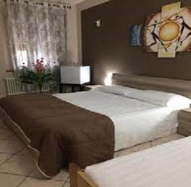 Albergo DED - Appartamento con 1 Camera da Letto - 2