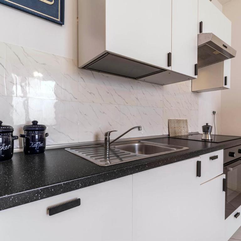 Dottosky Residence - Appartamento con 1 Camera da Letto - 3