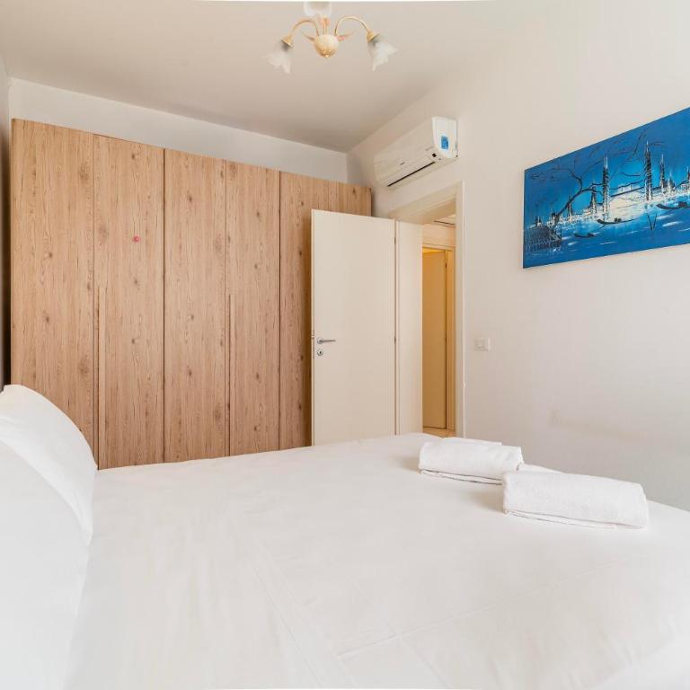Dottosky Residence - Appartamento con 1 Camera da Letto - 5