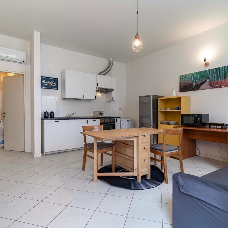 Dottosky Residence - Appartamento con 1 Camera da Letto - 7