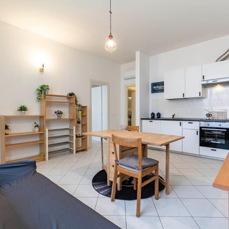 Dottosky Residence - Appartamento con 1 Camera da Letto - 8