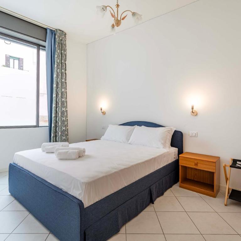 Dottosky Residence - Appartamento con 1 Camera da Letto - 11
