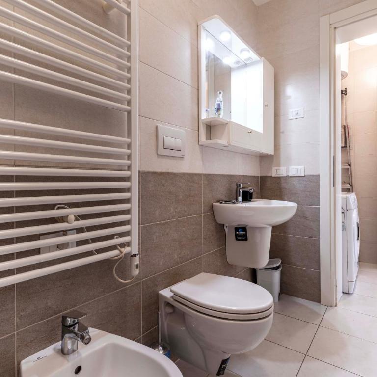 Dottosky Residence - Appartamento con 1 Camera da Letto - 10