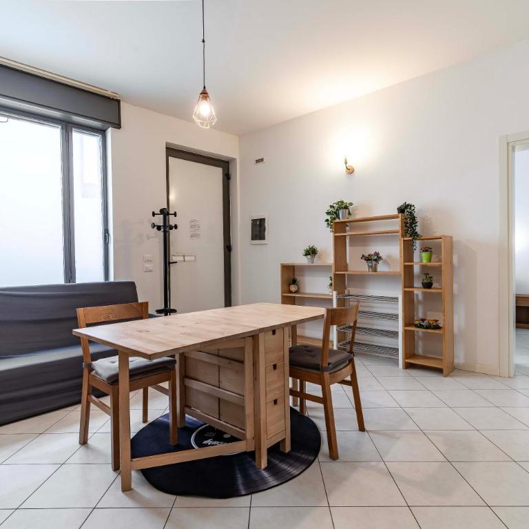 Dottosky Residence - Appartamento con 1 Camera da Letto - 12