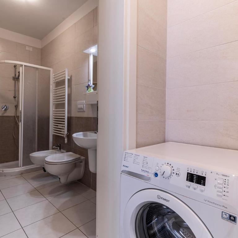 Dottosky Residence - Appartamento con 1 Camera da Letto - 13