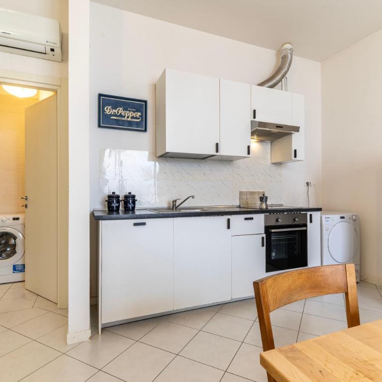 Dottosky Residence - Appartamento con 1 Camera da Letto - 14