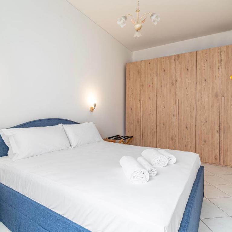 Dottosky Residence - Appartamento con 1 Camera da Letto - 15