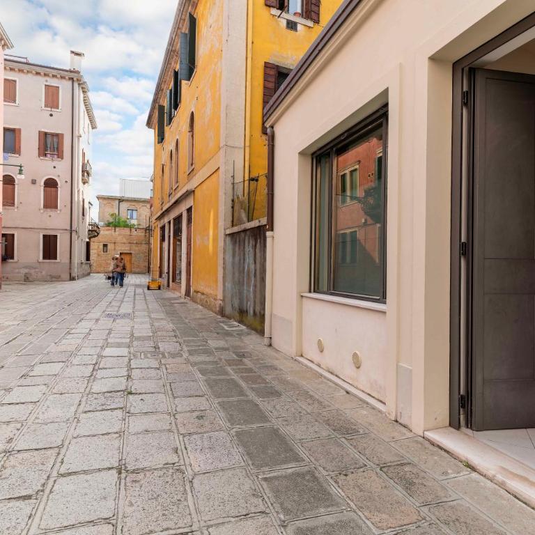 Dottosky Residence - Appartamento con 1 Camera da Letto - 16