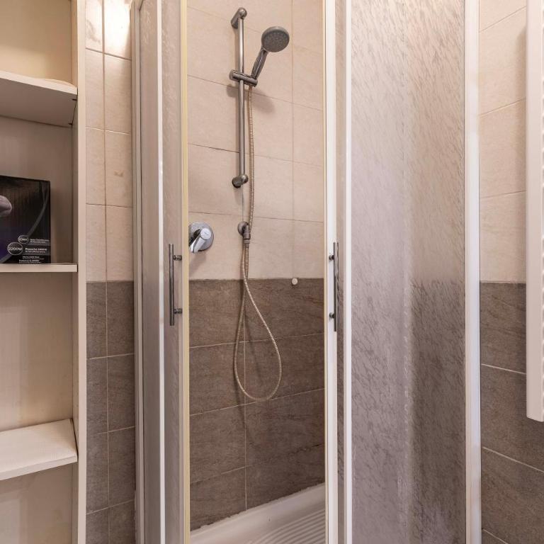 Dottosky Residence - Appartamento con 1 Camera da Letto - 19