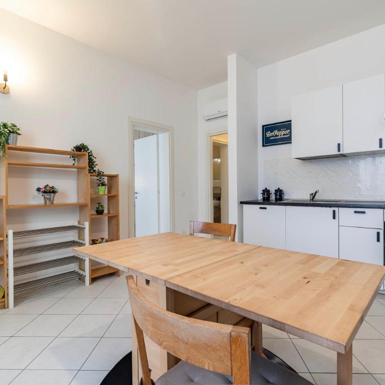 Dottosky Residence - Appartamento con 1 Camera da Letto - 18