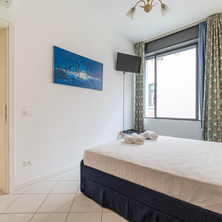 Dottosky Residence - Appartamento con 1 Camera da Letto - 20