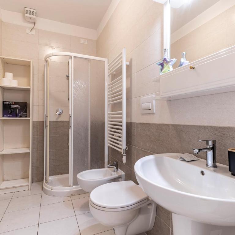 Dottosky Residence - Appartamento con 1 Camera da Letto - 17