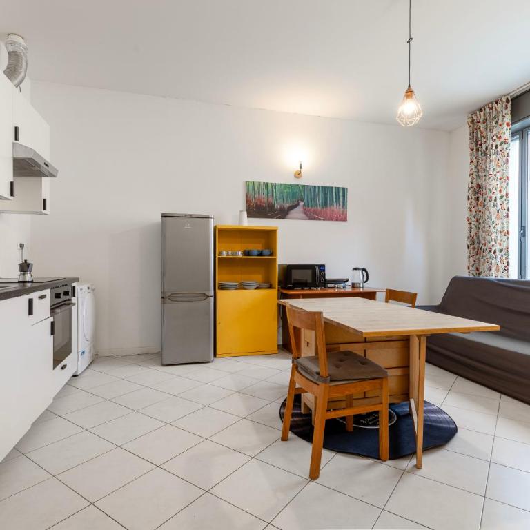 Dottosky Residence - Appartamento con 1 Camera da Letto - 21