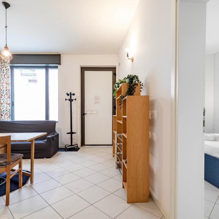 Dottosky Residence - Appartamento con 1 Camera da Letto - 1