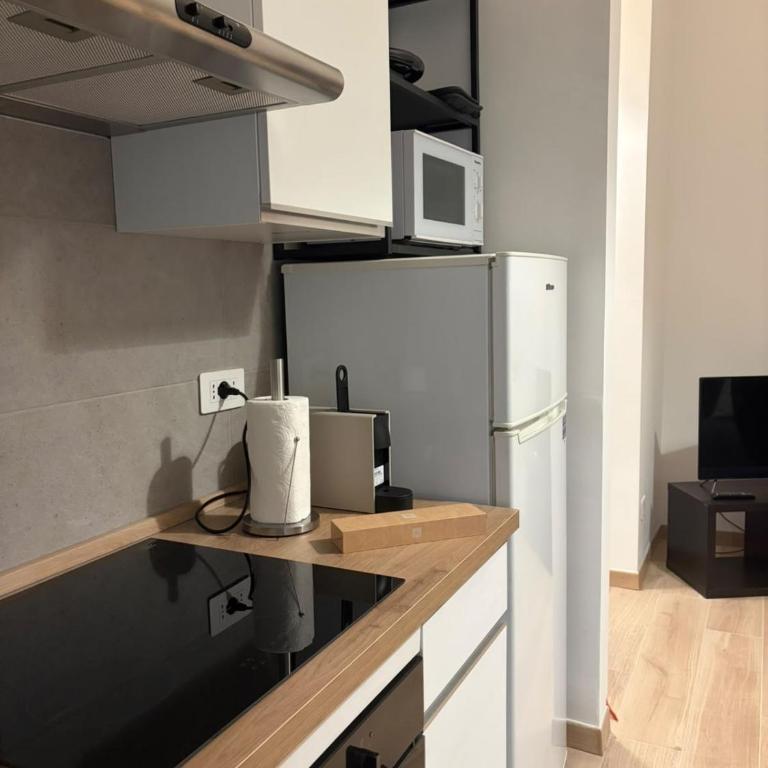 Atelier Paris Bordone - Apartamento de 1 dormitorio - 7